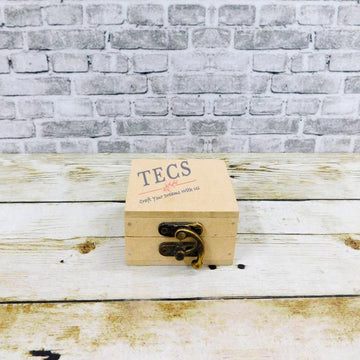 2.5X2.5X1.5 BOX